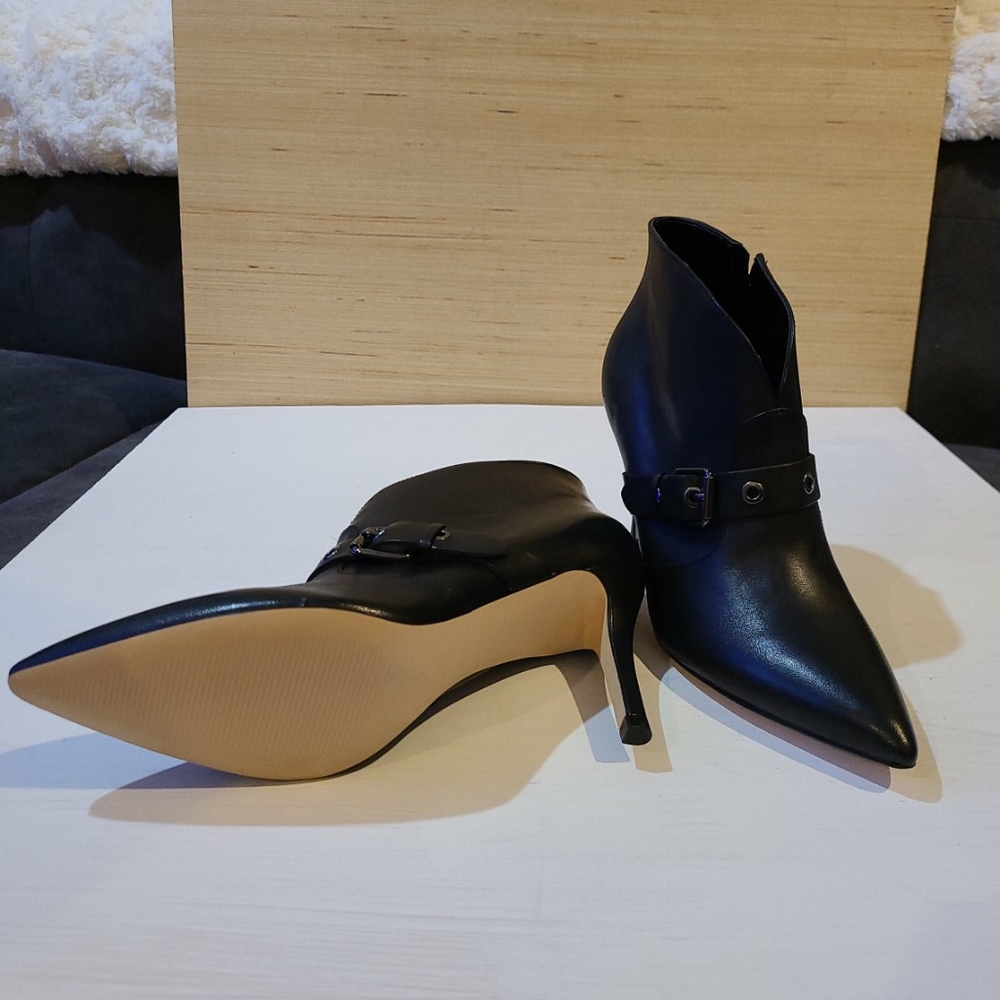 Booties - Picture 3 of 7